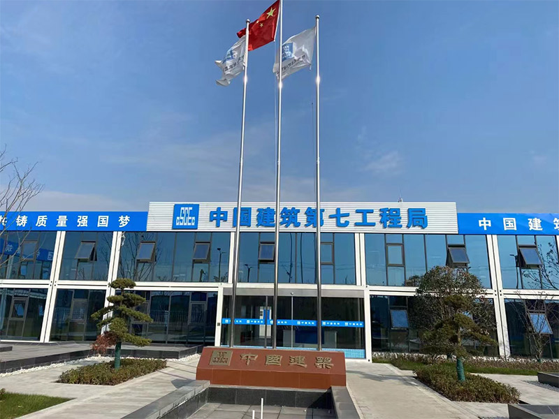 住人箱房的騰空出現(xiàn)給現(xiàn)代人帶來(lái)更多的選擇